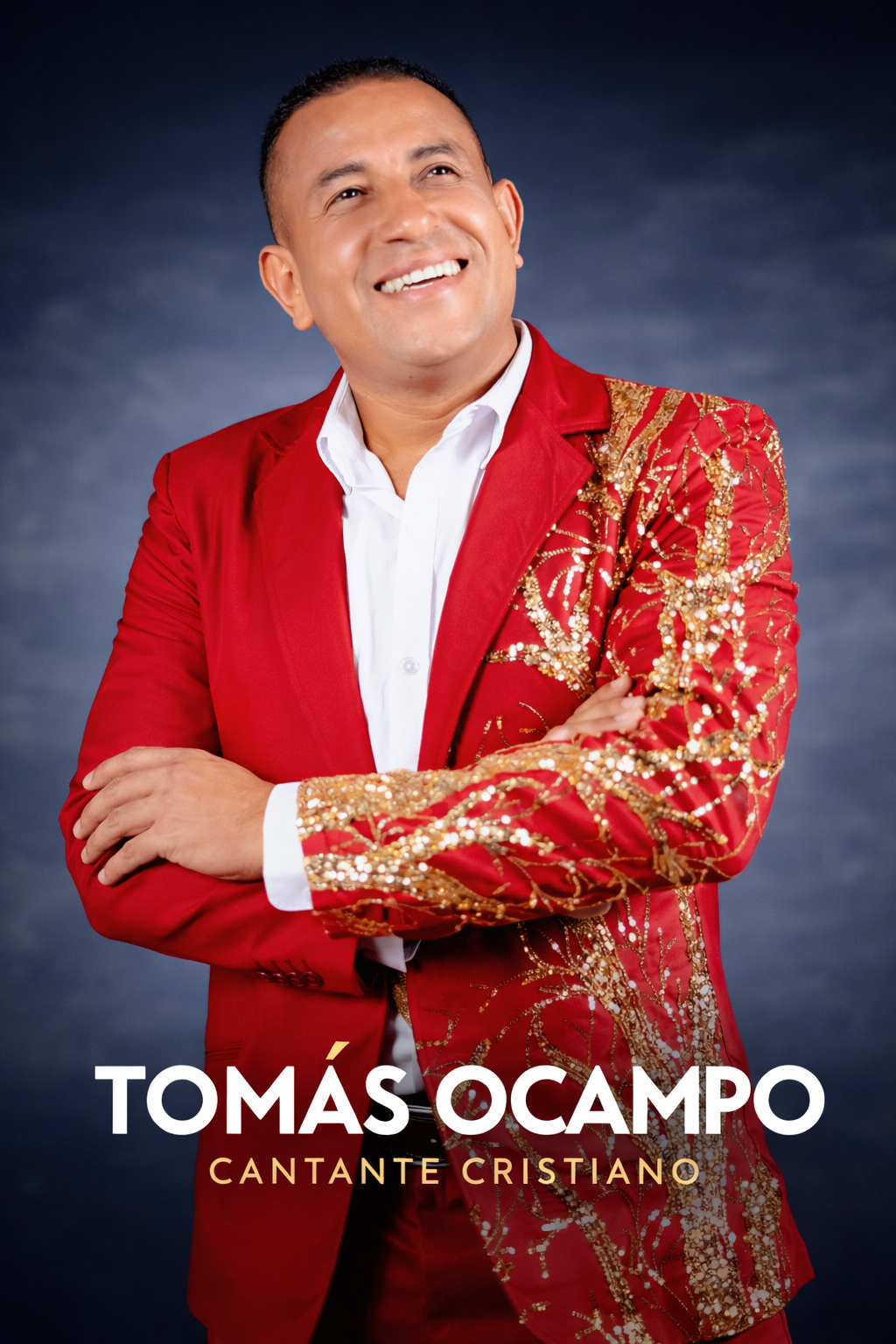 Biografia Tomas Ocampo